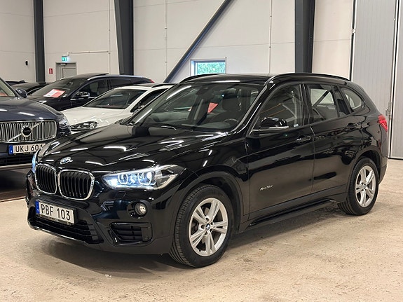 BMW X1 7 of 24