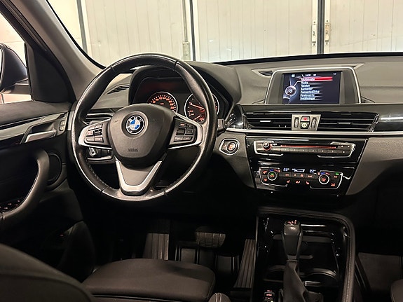 BMW X1 13 of 24