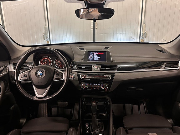 BMW X1 12 of 24
