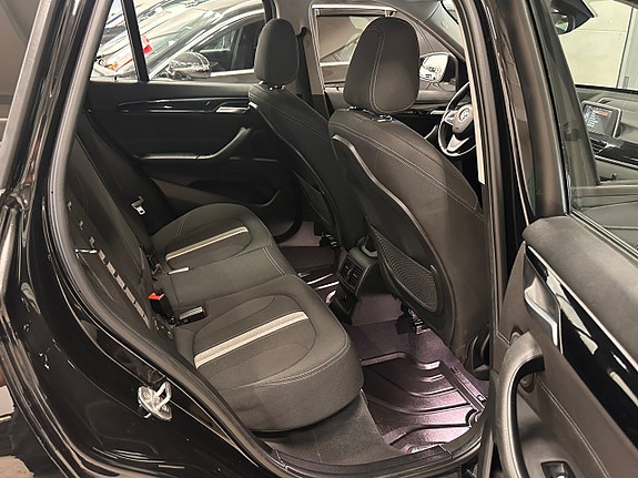 BMW X1 10 of 24