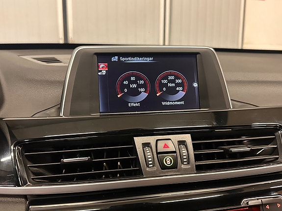 BMW X1 18 of 24