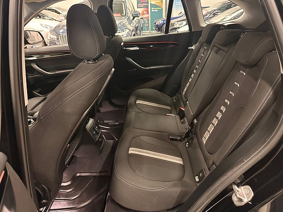 BMW X1 22 of 24