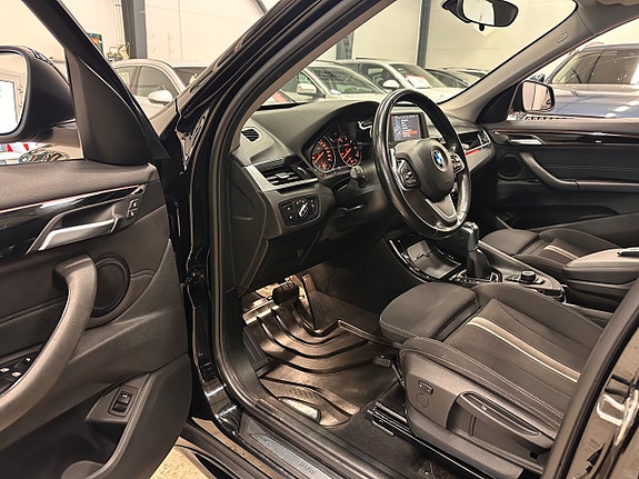 BMW X1 21 of 24