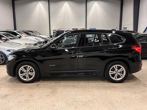 BMW X1 6 of 24