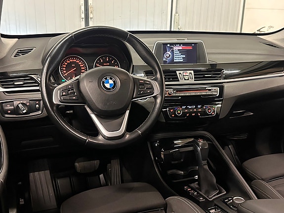 BMW X1 14 of 24