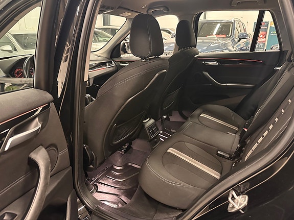 BMW X1 23 of 24