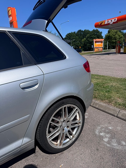 Audi A3 5 of 13