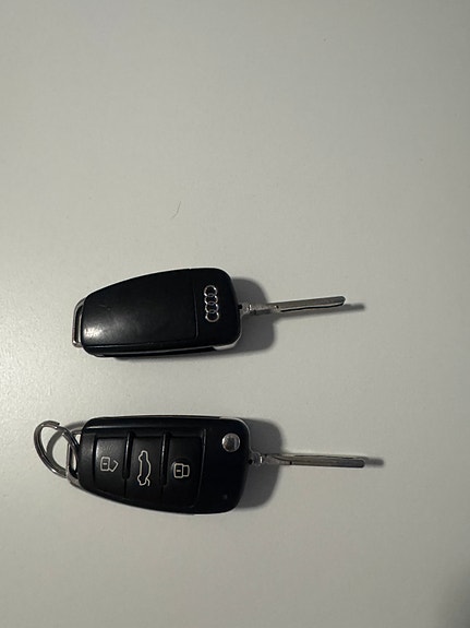 Audi A3 13 of 13