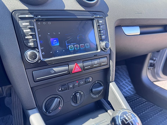 Audi A3 6 of 13