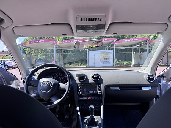 Audi A3 7 of 13