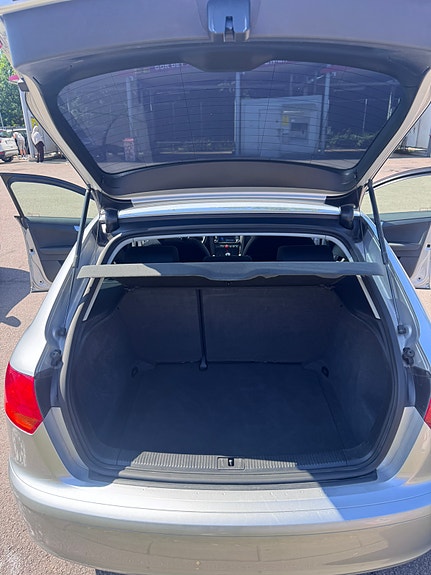 Audi A3 10 of 13
