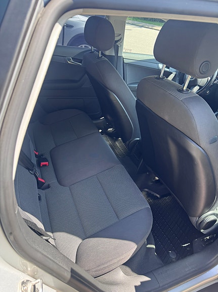 Audi A3 9 of 13