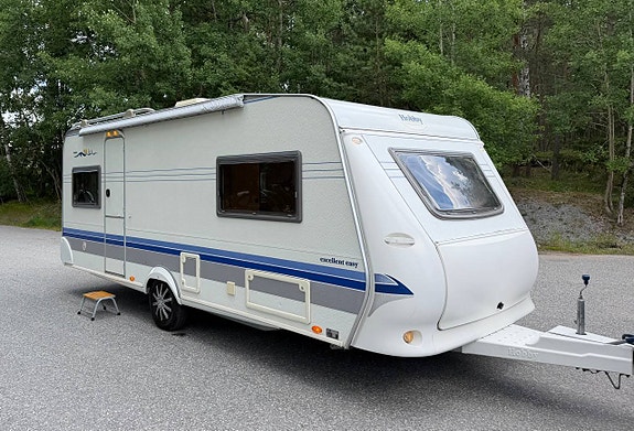 Har du en gammal eller nyare vagn? Sälj den till oss!