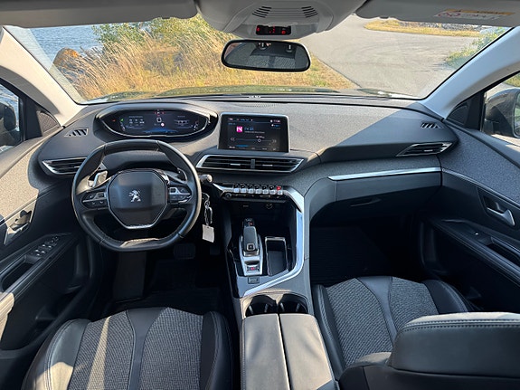 Peugeot 3008 5 of 5