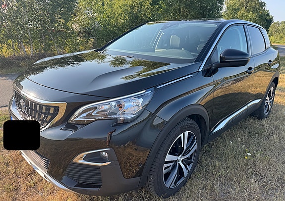 Peugeot 3008 3 of 5