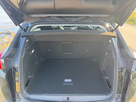 Peugeot 3008 8 of 11