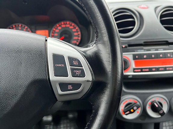 Mitsubishi Colt 12 of 13