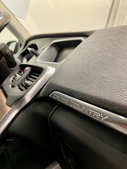 Volvo V40 Cross Country 15 of 24