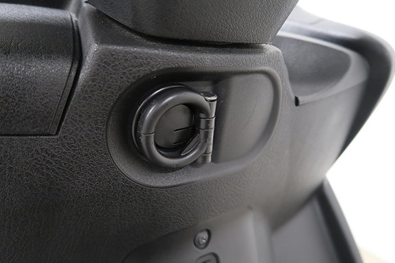 Piaggio MP3 11 of 26