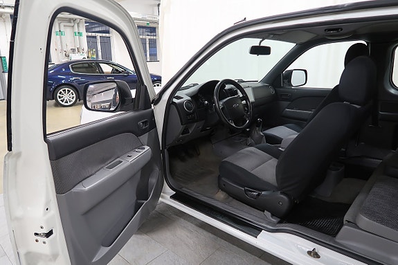 Ford Ranger 5 of 5