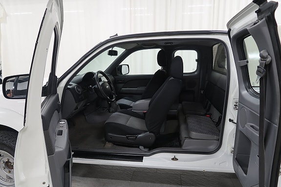 Ford Ranger 4 of 5