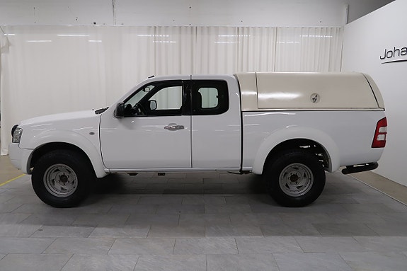 Ford Ranger 3 of 5