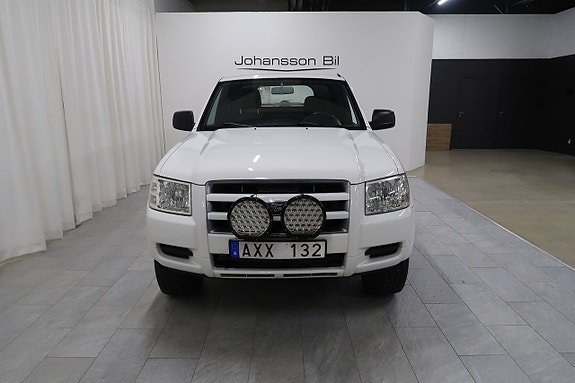 Ford Ranger 2 of 5