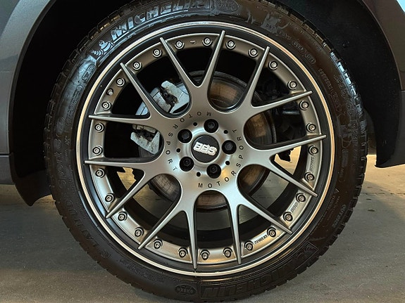 Porsche Macan S 8 of 17