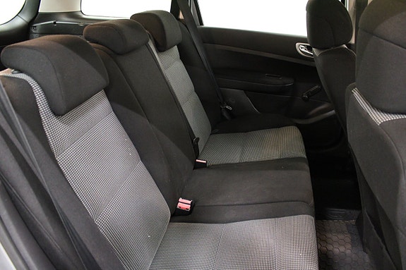 Peugeot 307 10 of 10