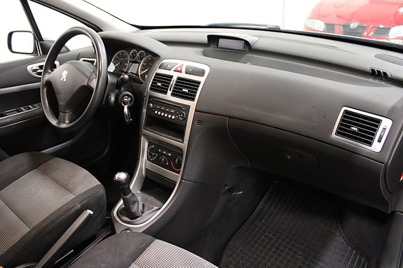 Peugeot 307 5 of 5