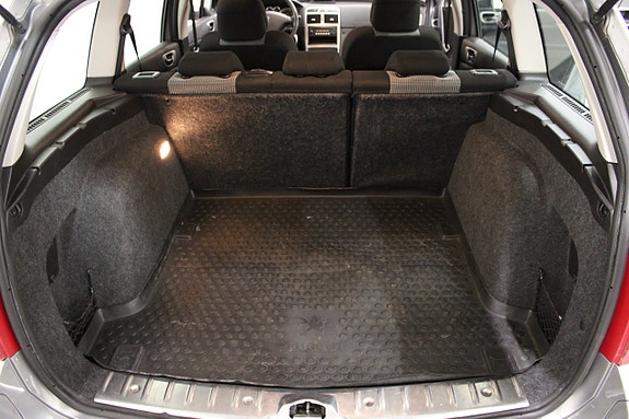Peugeot 307 6 of 10
