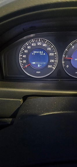 Volvo V70 6 of 6