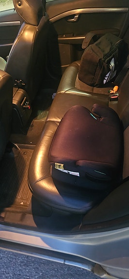 Volvo V70 5 of 6