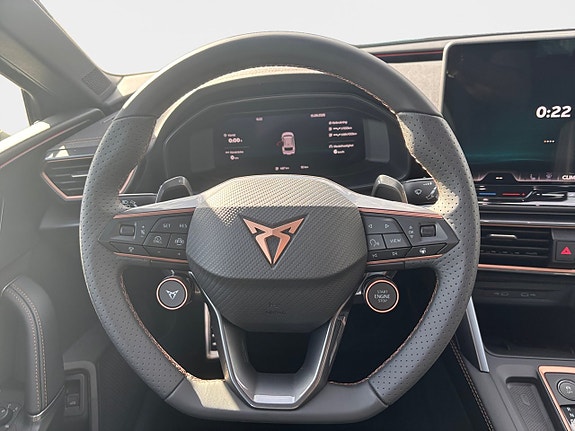 Cupra Leon 12 of 17