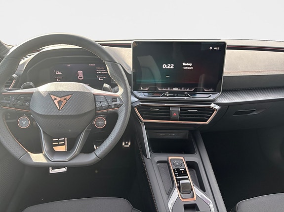 Cupra Leon 10 of 17