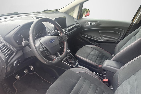 Ford Ecosport 9 of 10
