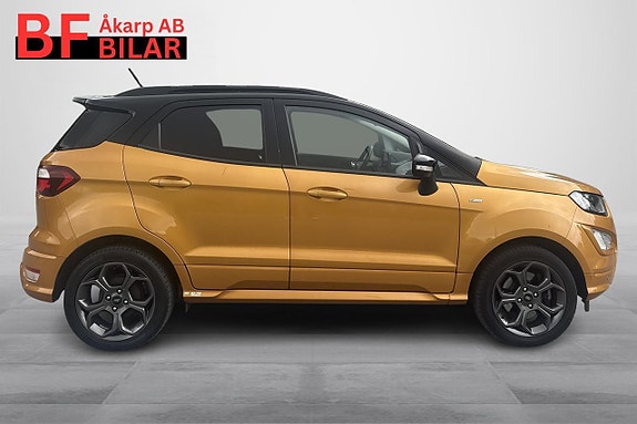 Ford Ecosport 6 of 10