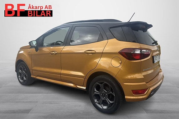 Ford Ecosport 3 of 5