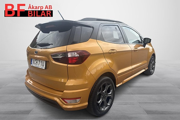 Ford Ecosport 5 of 10