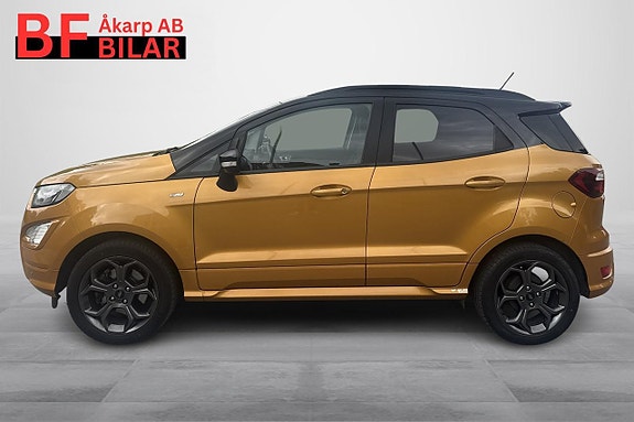 Ford Ecosport 2 of 5