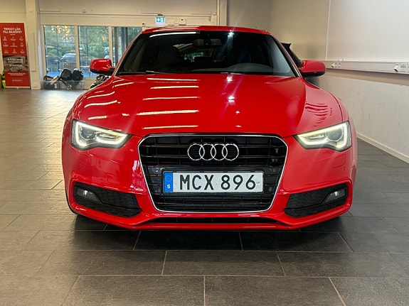Audi A5 3 of 5