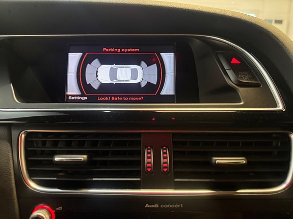 Audi A5 11 of 12