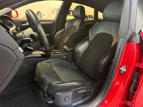 Audi A5 7 of 12