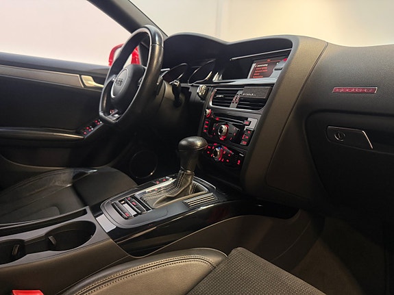 Audi A5 6 of 12
