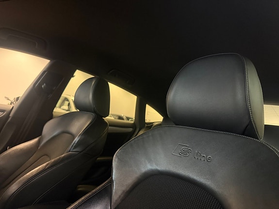 Audi A5 8 of 12