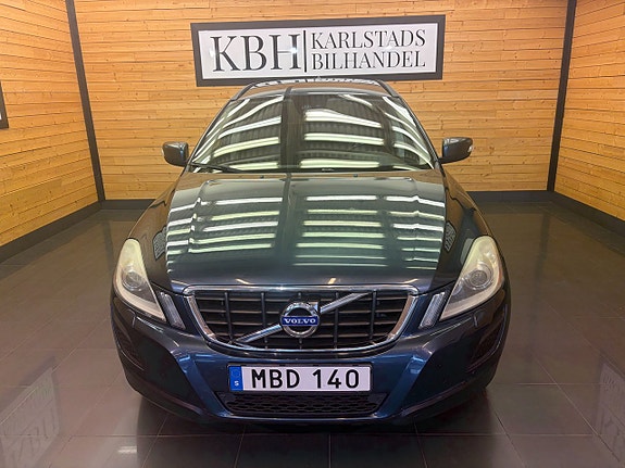 Volvo XC60 8 of 20
