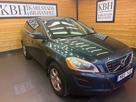 Volvo XC60 7 of 20