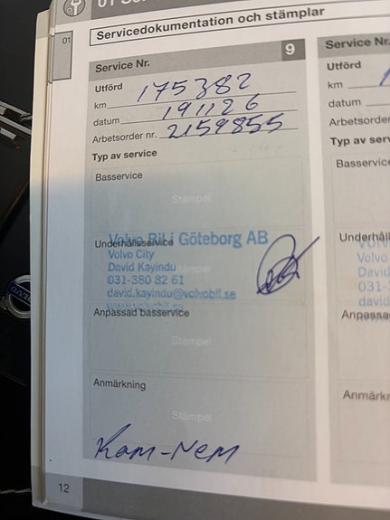 Volvo XC60 20 of 20