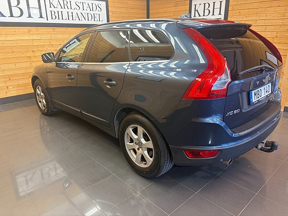 Volvo XC60 4 of 20