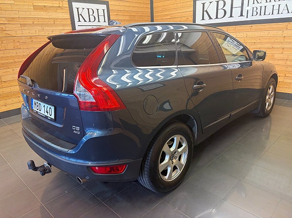 Volvo XC60 6 of 20